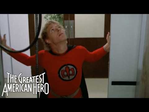 The Greatest American Hero | S3E3