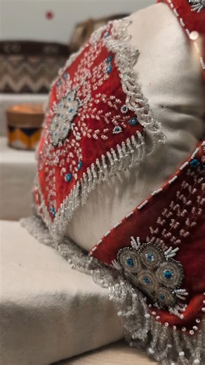 29 reactions | Quillwork, beadwork, basket making, and pottery, are...