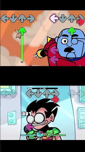 FNF Character Test | Guys Look A Birdie Minus | FNF Mods