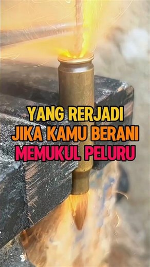 When Hit! Bullets Can Explode #facts #unique #information