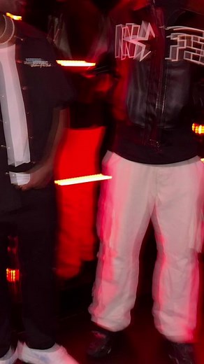 カッコ良すぎる洋楽曲！勝負にぴったりな歌詞動画！