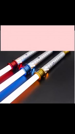 55 reactions · 3 comments | #gifted  HOLIDAY GIFT GUIDE 2025 Meet the Timelacer Lightsaber Red “Born to Dual” essentially the ultimate duel-ready lightsaber for fans of cinematic battles, cosplay and collector-level gear. You and your friends can now become the “Jedi Warriors” you’ve always wanted to become with this cool Timelacer Lightsaber Red. Check it out here: https://shorturl.at/Lx5vb ✨ @timeblade_guild | Night Helper Blog | Facebook