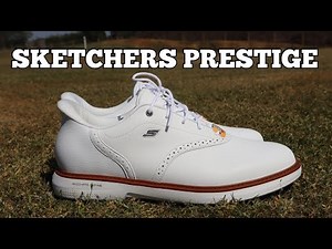 The Most Comfortable Golf Shoe I've Tested