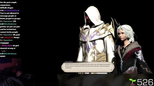 🌱 3.4 MSQ, LEARNING EVERYTHING | !ads !discord !vods 😁🤚🍀