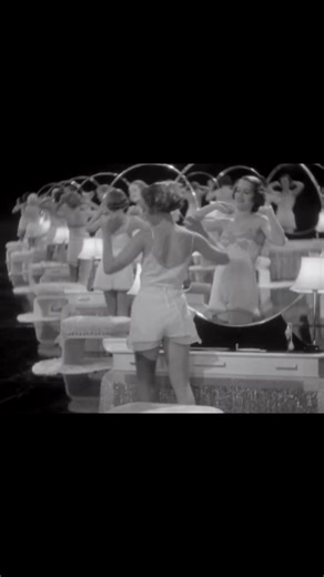 Berkeley William Enos (November 29, 1895 – March 14, 1976)known professionally as Busby Berkeley, was an American film director and musical choreographer. Berkeley devised elaborate musical production numbers that has often involved complex geometric patterns. His work used large numbers of showgirls and props as fantasy elements in kaleidoscopic on-screen performances. | Club Cranium