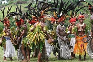 Chimbu Province - Alchetron, The Free Social Encyclopedia