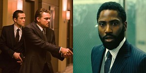 The First 'Tenet' Trailer Has Fans Thinking This Is Christopher Nolan's Secret 'Inception' Sequel