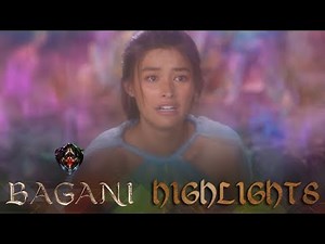 Bagani: Ganda dreams of Lakas | EP 31