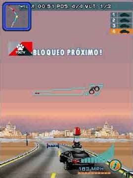 vc conhece need for speed em java?