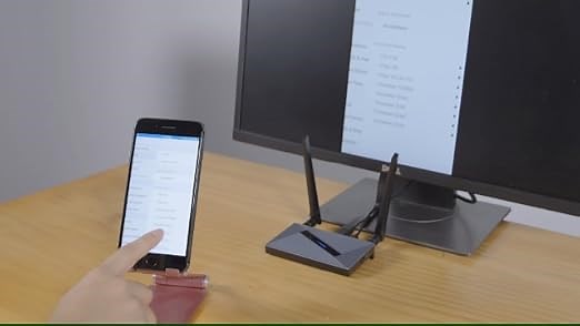How to connect to IOS\/Andorid?