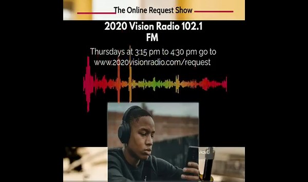 4.3K views · 11 shares | 2020 Vision Radio on Reels | Facebook