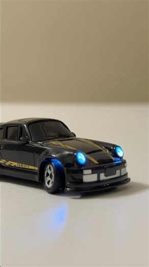 Fun with this mini Remote control car #rccar