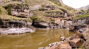 The Bridge at Q’eswachaka | Engineering the Inka Empire