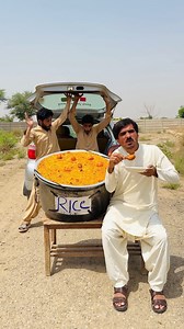 562K views · 7.2K reactions | Game with the biryani seller沈 | MK | Facebook