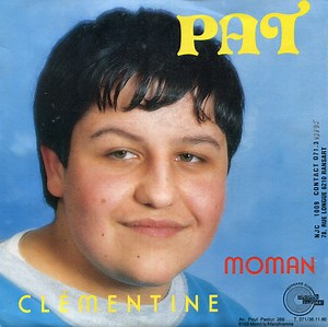Pat - Moman