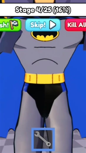 PLAY OBBY VS BATMAN'S#roblox#shorts #robloxshorts #shortsfeed