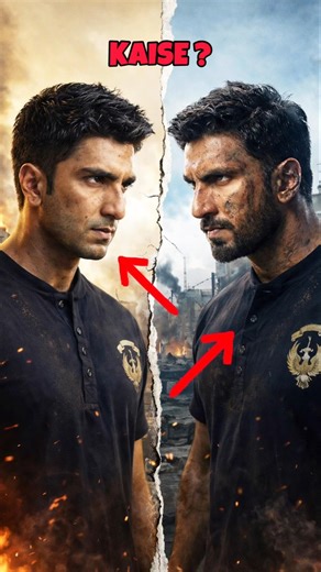 Is Dhurandhar Getting a Part 3? | Dhurandhar Part 3 Big Update | #bollywood #dhurandhar2 #shortvideo