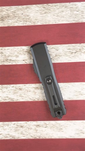 Microtech UTX-85 - Tactical Standard. #youtubeshorts #shorts #youtubeshort #short