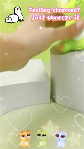 Fun for kids, stress relief for adults—dragon eye toy makes life more fun! BYL #SquishyToy #FidgetToys #RelaxingToys