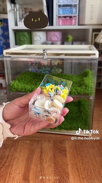 Easy Crochet Moss Rug Tutorial for Beginners