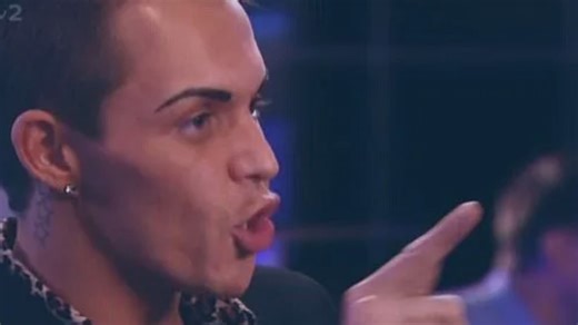 Towie’s Bobby Norris finally speaks out on Towie’s longest EVER feud