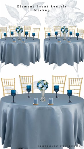 Element Event Rentals on Instagram: "You have enough on your plate with wedding planning and all the wedding drama. Make sure you get good vendors! Looking for event rentals? Elegant chairs, tables, a custom bar? Element Event Rentals is here for your event rental needs. Located in Tampa, FL. Email our team for more information at info@Elementeventrentals.com. #partyrentals #eventrentals #weddingrentals"