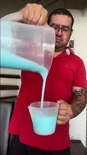 How to make concentrated softgel #shortvideo
