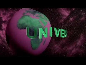 Universal Pictures logo (1993) Effects (Sponsored By Chips Ahoy Imposter Commercial Effects)