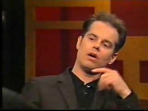 Paul Hester interview (Denton '94)