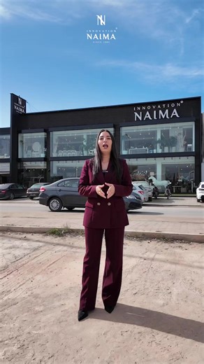 Offres Exclusives pour le 41ème Anniversaire de Naima