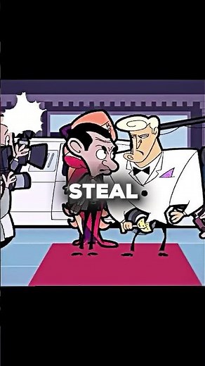 Mr.Bean gets a girlfriend😭 #mrbean #funny