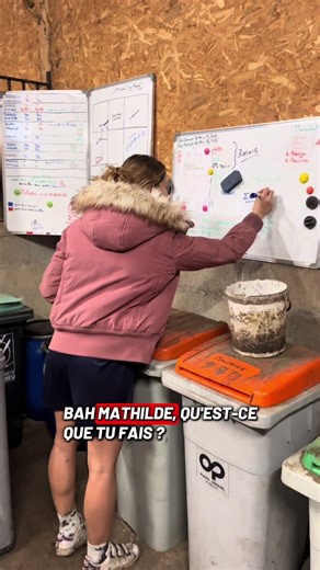 Quand ta DP oublie ENCORE de mettre le rappel de vaccin… 😅💉 Du coup, petite démonstration pour vous montrer comment créer la fiche de votre cheval en 2 minutes chrono 🐴✨ 📱 Cavaly, c’est la nouvelle application mobile pensée pour les propriétaires et cavaliers : ✔️ Fiche complète de ton cheval ✔️ Rappels (vaccins, vermifuges, maréchal…) ✔️ Organisation simple et rapide ✔️ Tout au même endroit Parce qu’on a déjà assez de choses à gérer aux écuries 😉 #Cavaly #ApplicationCheval #ProprietaireDeC