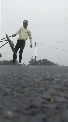 Extreme Cycle Wheelie Stunt 🚲🔥 | Full Long Video of Crazy Bicycle Tricks