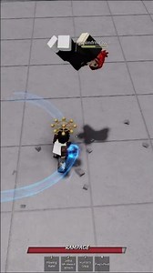 ONE SHOT GAROU FLASHY COMBO #roblox #thestrongestbattlegrounds #combo #robloxedit #garou