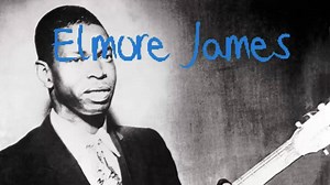 45K views · 1.3K shares | Elmore James, the slide-guitarist from...