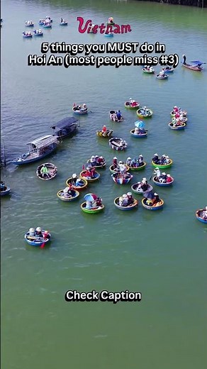5 hidden gems in Hoi An you need to see #HoiAn #TravelTips