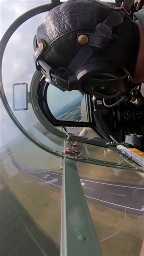 10K views · 371 reactions | Welcome to Warbird experience! This channel is dedicated to piston, powered prop driven aircraft! You can visit our headquarters at www.T6Harvard.com #ww2 #warbirds #Spitfire #ww2plane #flying #rollsroycemerlin #warbird #flying | Warbird_Experience | Facebook