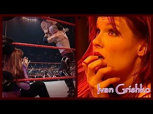 Edge and Lita Matt Hardy love story Personal life highlights ( translation Ivan Grishko )