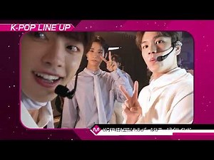 Mnet 5月のK-POPラインナップ💕