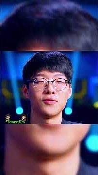 Smeb is a player who refused SKT's invitation at his peak!#t1 #smeb