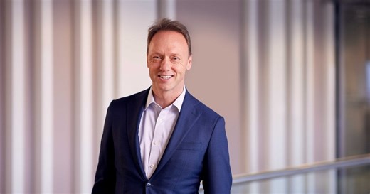 Can Hein Schumacher Drive Barry Callebaut's Transformation?