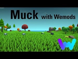 Muck with Wemod Trainer