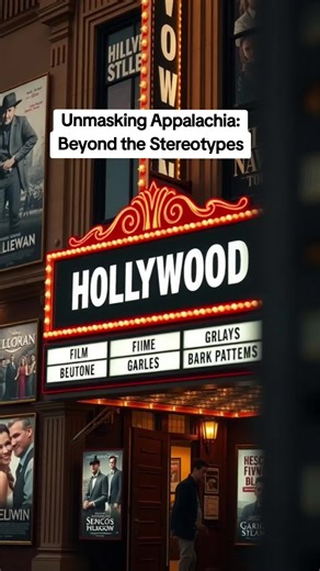Unmasking Appalachia: Beyond the Stereotypes Appalachia Appalachia Mountains Appalachia Folklore Explore Appalachia Appalachian Appalachian Facts Appalachian Culture Appalachian History #appalachia #appalachiamountains #appalachiafolklore #exploreappalachia #appalachianhistory