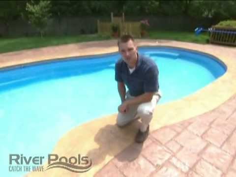 Ultimate Fiberglass Pool vs Vinyl Liner Pool Video!