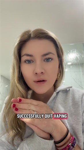 Effective Tips for Quitting Vaping This New Year