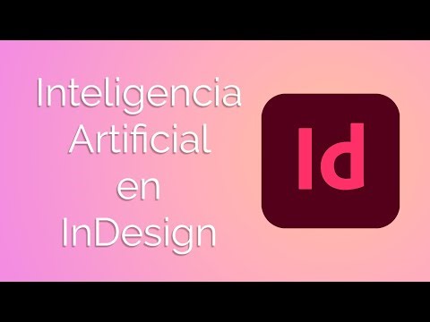 Artificial Intelligence in Adobe InDesign 2026
