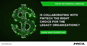 It's time to capitalize on the opportunities emerging from digital disruption. Here are the 4 proven techniques you must master to stay ahead. Learn what experts say: https://bit.ly/2yzBr5h | HCLTech | Facebook