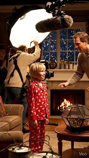 Home Alone – Behind the Scenes