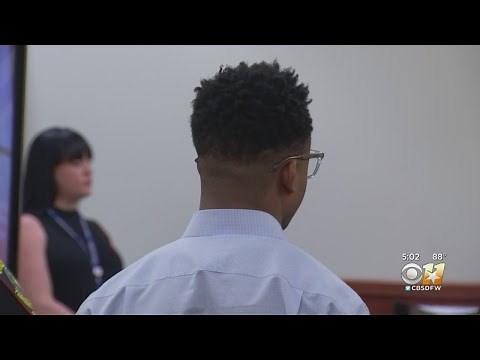 Teen Rapper Tay-K Sentenced To 55 Years For Murder During Home Invasion