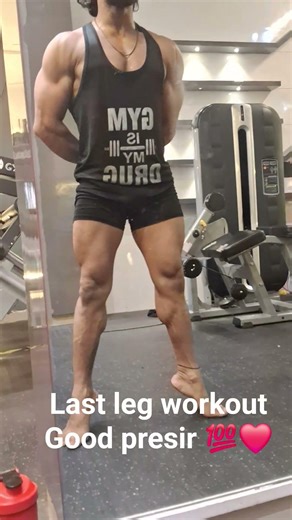 #Indian bodybuilder #short video